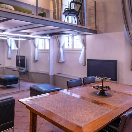 Brixia Luxory & Loft Apartment Brescia Ngoại thất bức ảnh