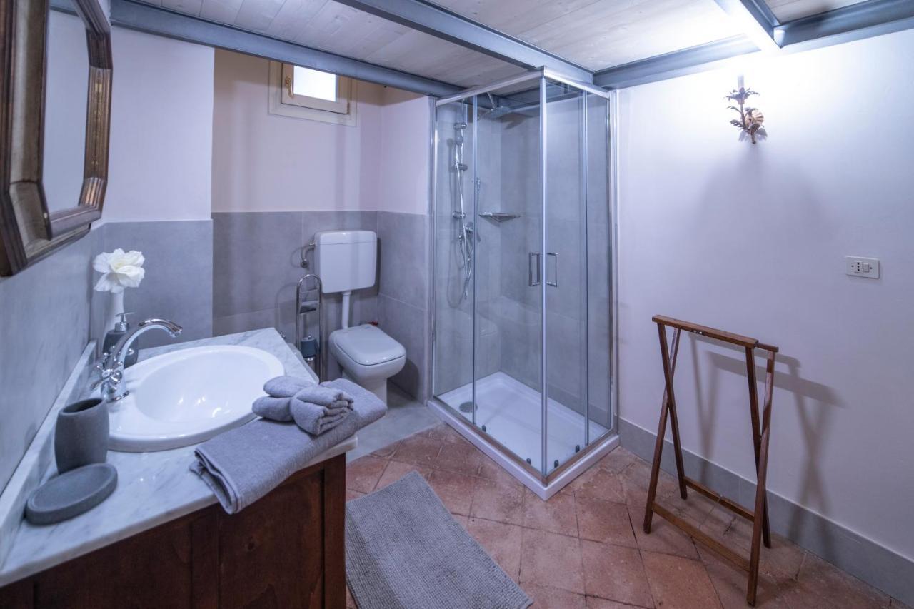 Brixia Luxory & Loft Apartment Brescia Ngoại thất bức ảnh