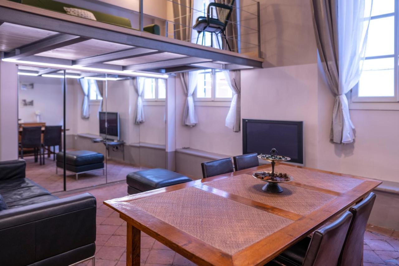 Brixia Luxory & Loft Apartment Brescia Ngoại thất bức ảnh